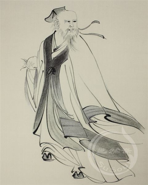 唐寅寿星