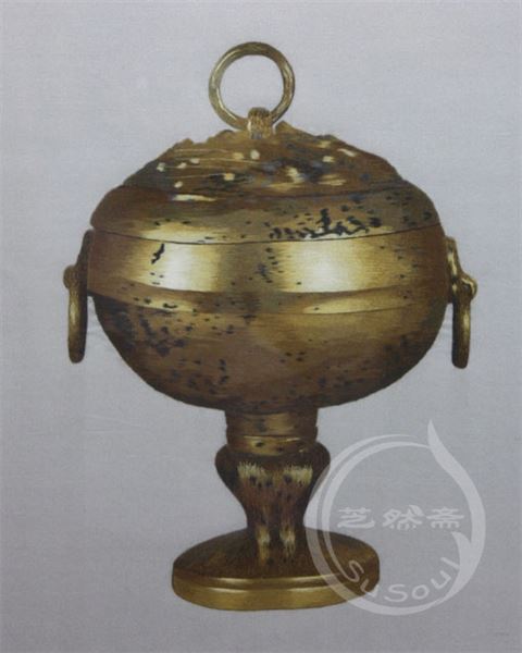 青铜豆