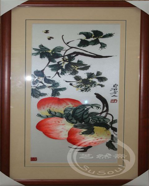 寿桃
