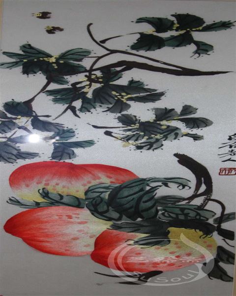 寿桃