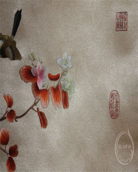 喜顺图
