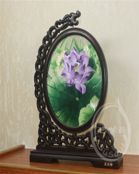 蓝莲花