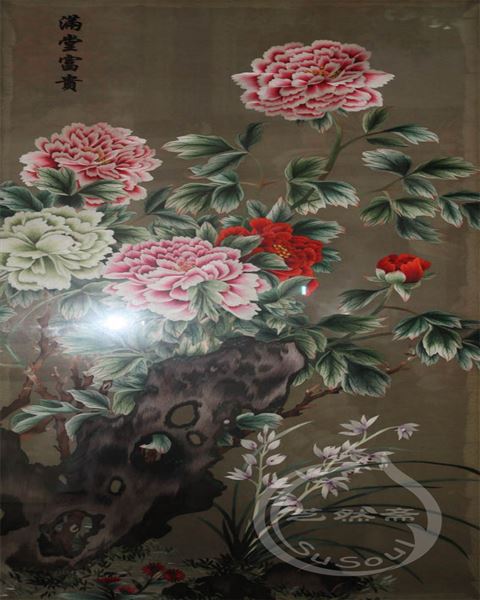 满堂富贵