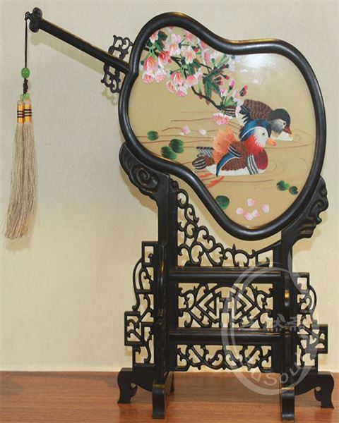 鸳鸯