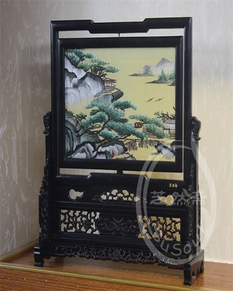江天辽阔