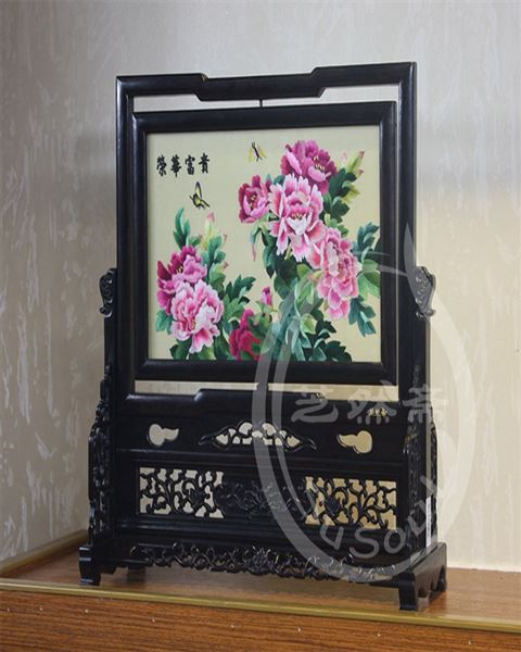 荣华富贵