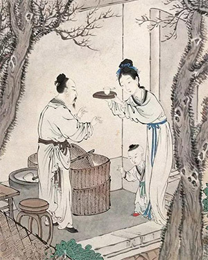 潘振镛 《梁洪举案》