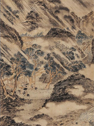 宋旭 《风云际会》