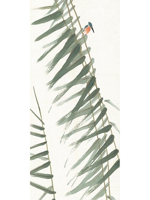 陈树人 《清风》