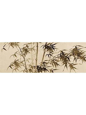 夏昶 《淇水清风》