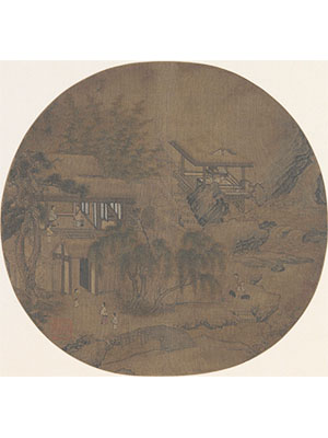 何荃 《草堂客话》